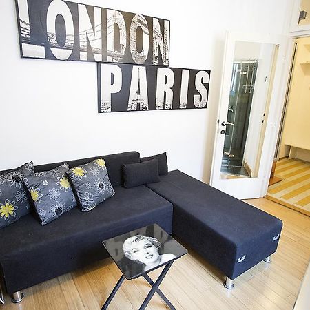 Apartment Tiffany Beograd Ngoại thất bức ảnh