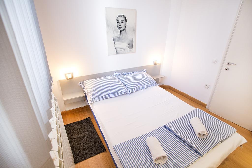 Apartment Tiffany Beograd Ngoại thất bức ảnh