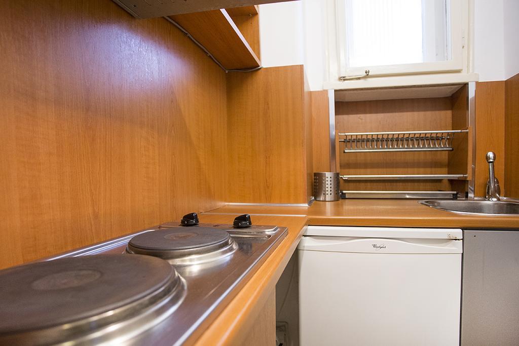 Apartment Tiffany Beograd Ngoại thất bức ảnh