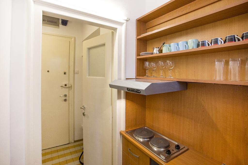 Apartment Tiffany Beograd Ngoại thất bức ảnh
