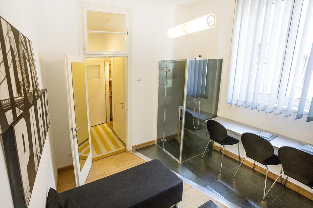 Apartment Tiffany Beograd Ngoại thất bức ảnh