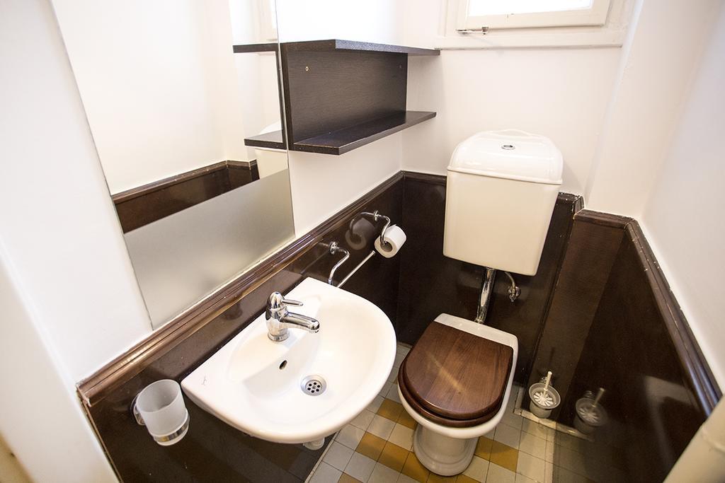 Apartment Tiffany Beograd Ngoại thất bức ảnh