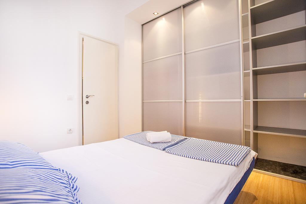 Apartment Tiffany Beograd Ngoại thất bức ảnh