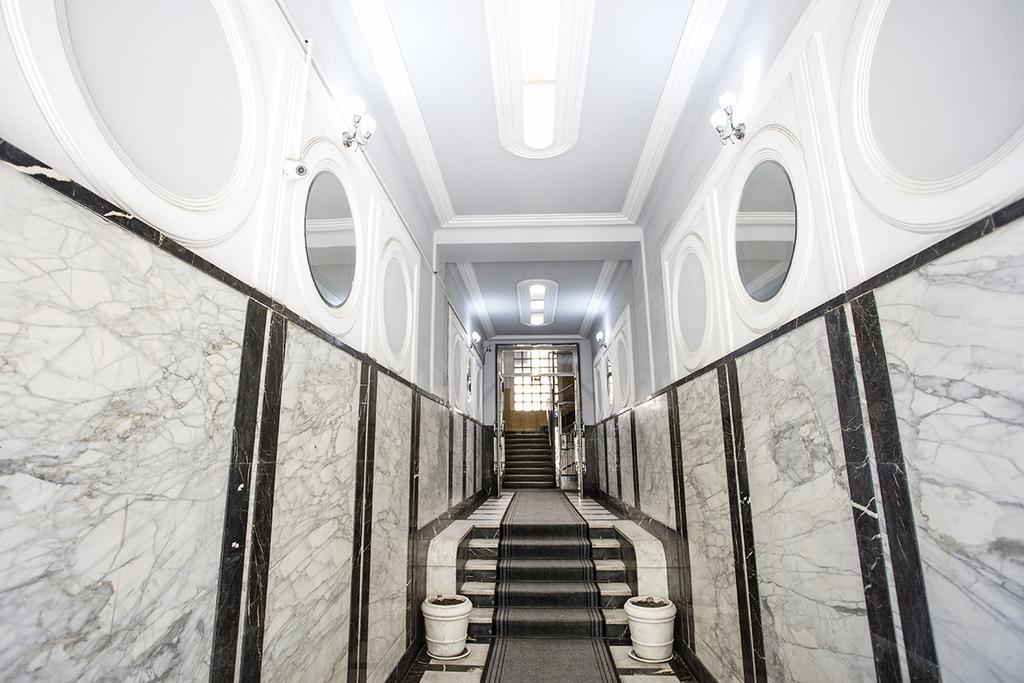 Apartment Tiffany Beograd Ngoại thất bức ảnh